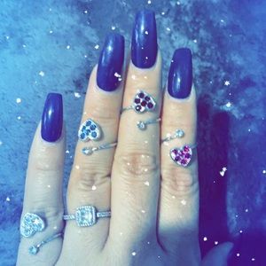 Ring for you and your girl 2